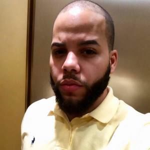 Meet your Posher, Andriz